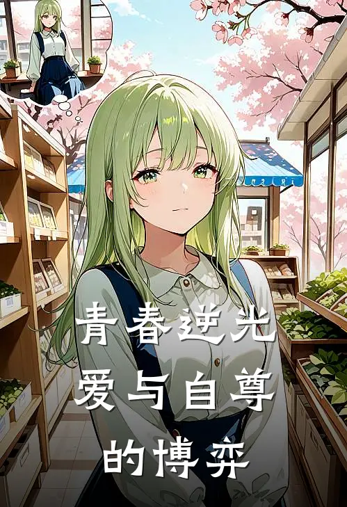 青春逆光：爱与自尊的博弈