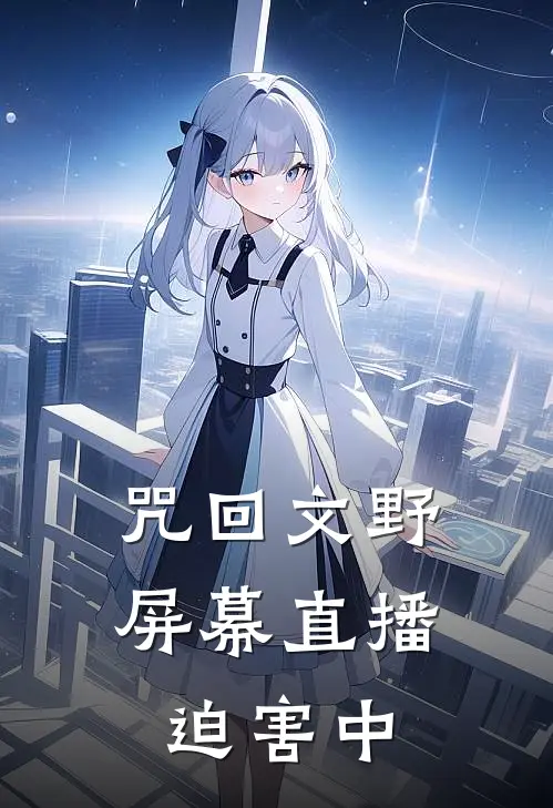 咒回文野：屏幕直播迫害中