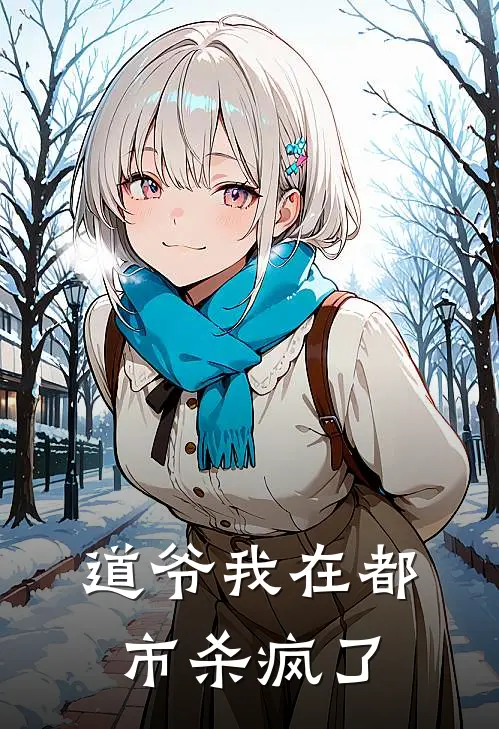 道爷我在都市杀疯了