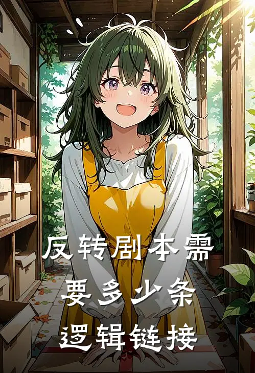 反转剧本需要多少条逻辑链接