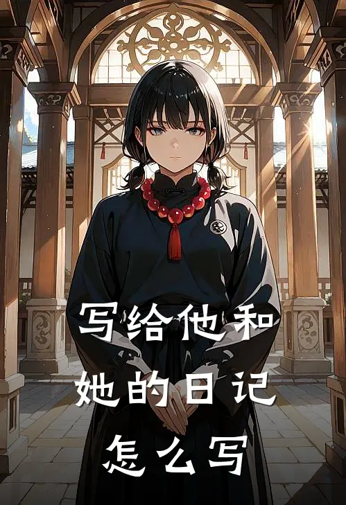 写给他和她的日记怎么写