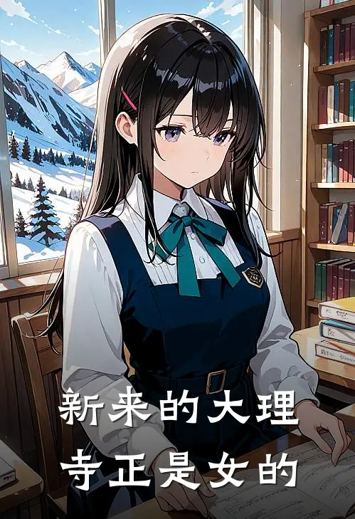 新来的大理寺正是女的