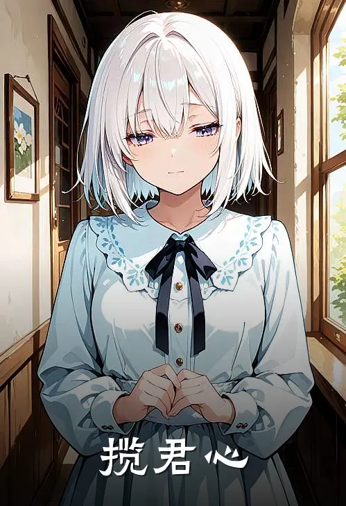 揽君心(苏婳宋怀川)小说推荐完本_全本免费小说揽君心苏婳宋怀川