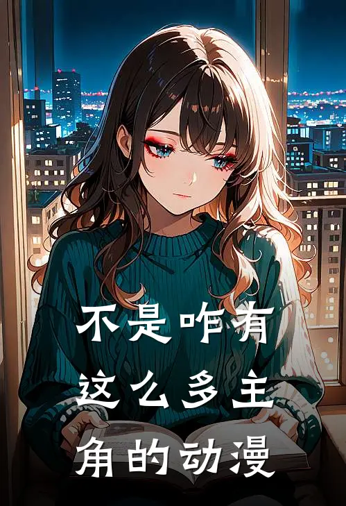 不是咋有这么多主角的动漫