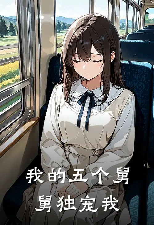 我的五个舅舅独宠我