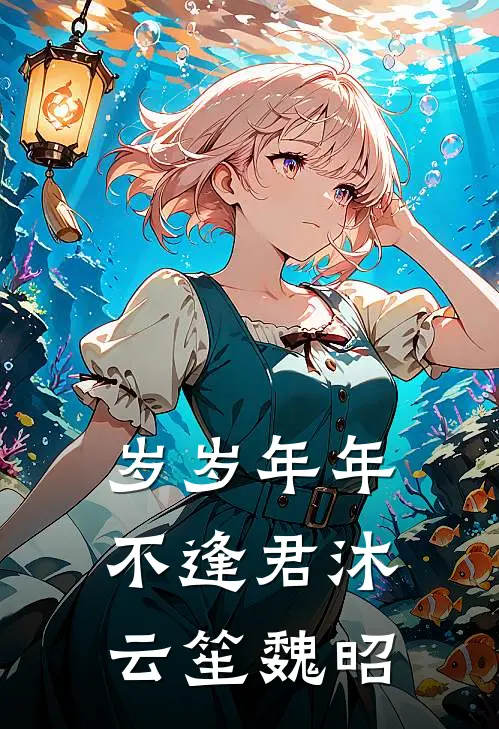 岁岁年年不逢君沐云笙魏昭