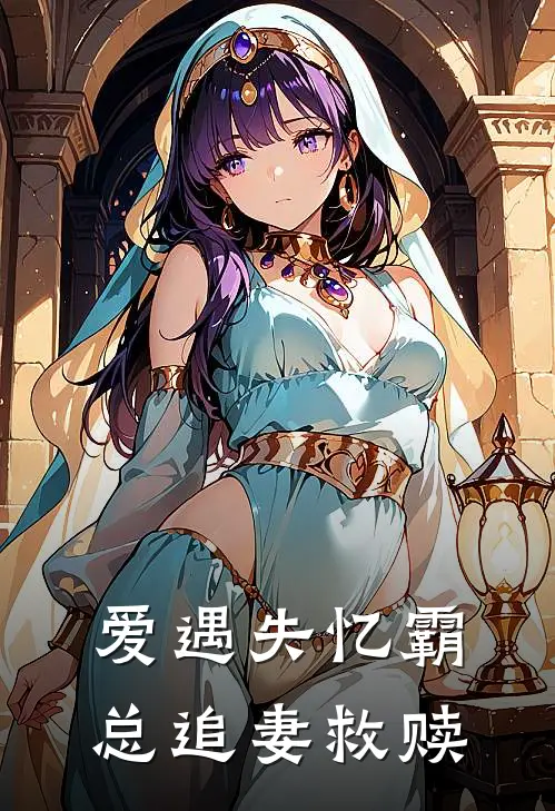 爱遇失忆霸总追妻救赎