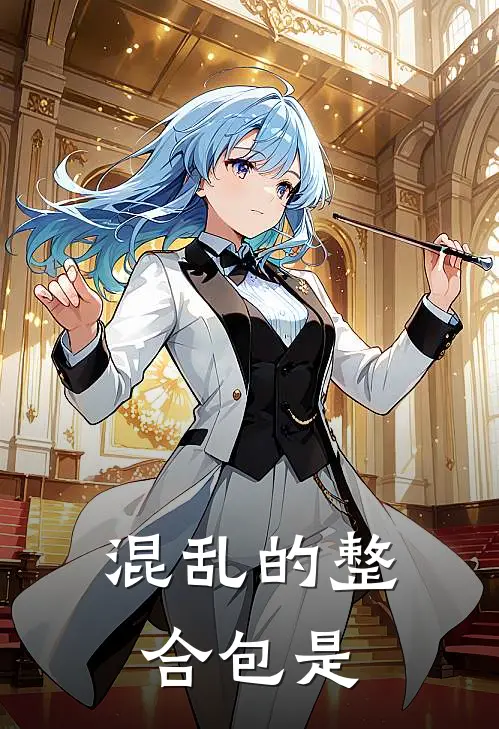 混乱的整合包是