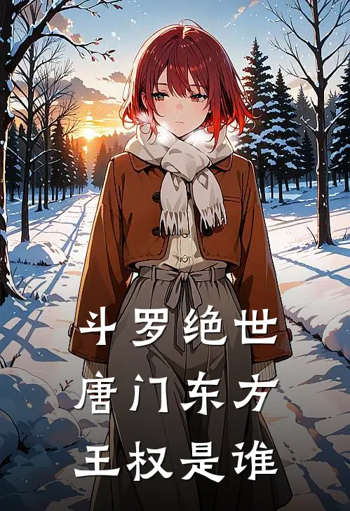 斗罗绝世唐门东方王权是谁