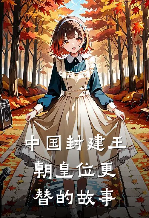 中国封建王朝皇位更替的故事