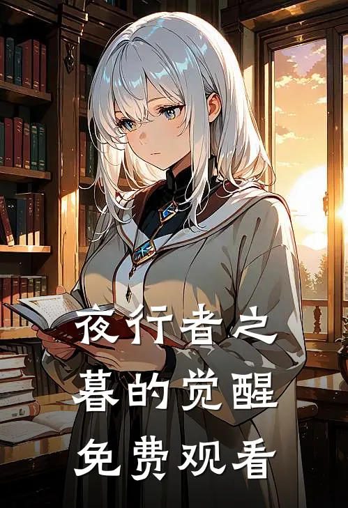 夜行者之暮的觉醒免费观看
