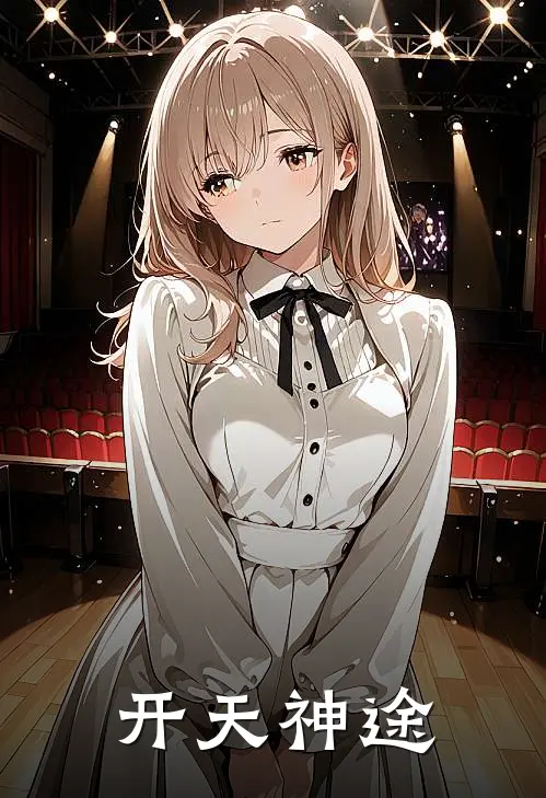 开天神途江一淼池合小说完整版免费阅读_热门小说排行榜开天神途(江一淼池合)