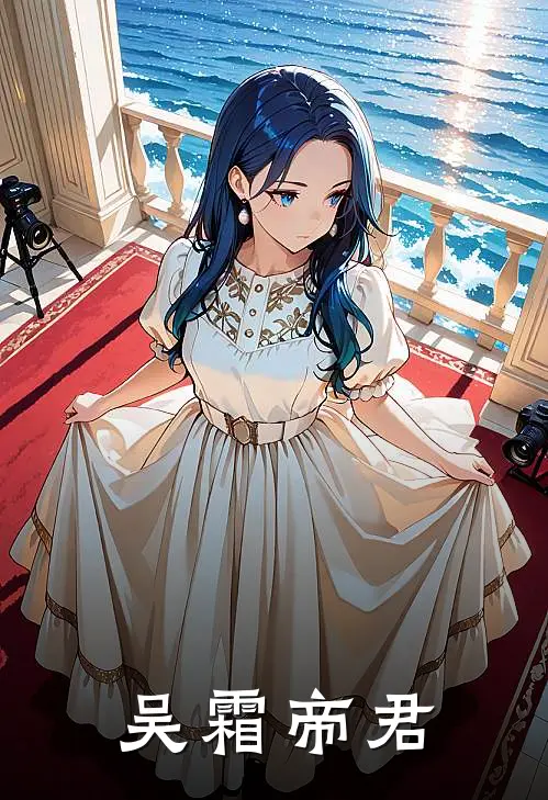 《吴霜帝君》吴霜宁菱儿火爆新书_吴霜帝君(吴霜宁菱儿)免费小说