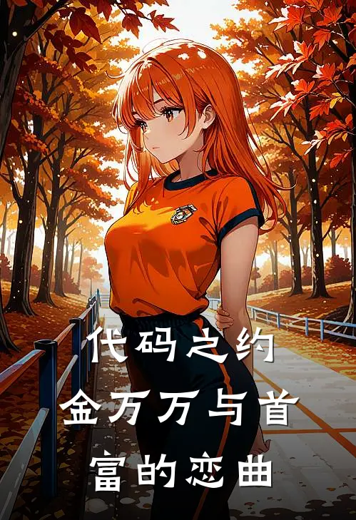 代码之约：金万万与首富的恋曲