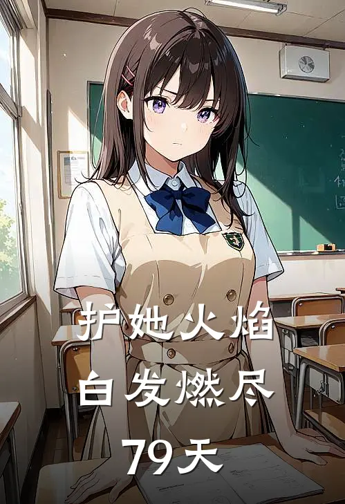 《护她火焰白发燃尽79天》陆辰唐小棠全文免费在线阅读_《护她火焰白发燃尽79天》全集阅读