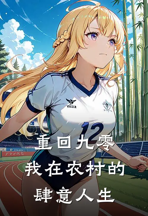 重回九零，我在农村的肆意人生