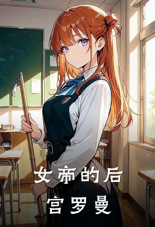 女帝的后宫罗曼