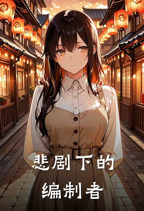 悲剧下的编制者