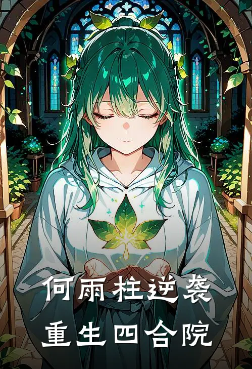 何雨柱逆袭重生四合院