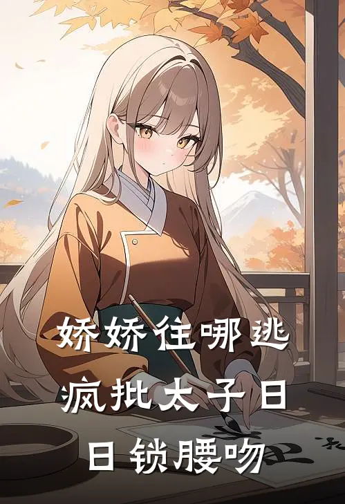 娇娇往哪逃，疯批太子日日锁腰吻