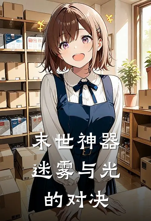 末世神器：迷雾与光的对决林羽苏瑶小说免费完结_完本热门小说末世神器：迷雾与光的对决林羽苏瑶