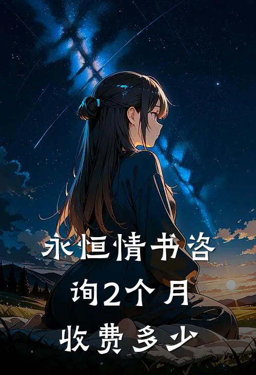 永恒情书咨询2个月收费多少