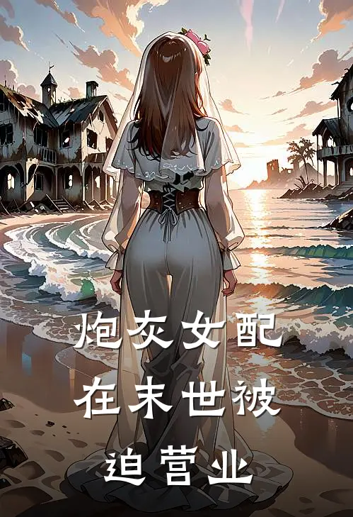 夏囡囡成玉延《炮灰女配在末世被迫营业》完结版阅读_(炮灰女配在末世被迫营业)全集阅读
