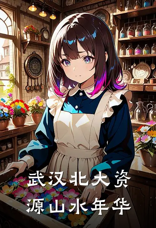 武汉北大资源山水年华