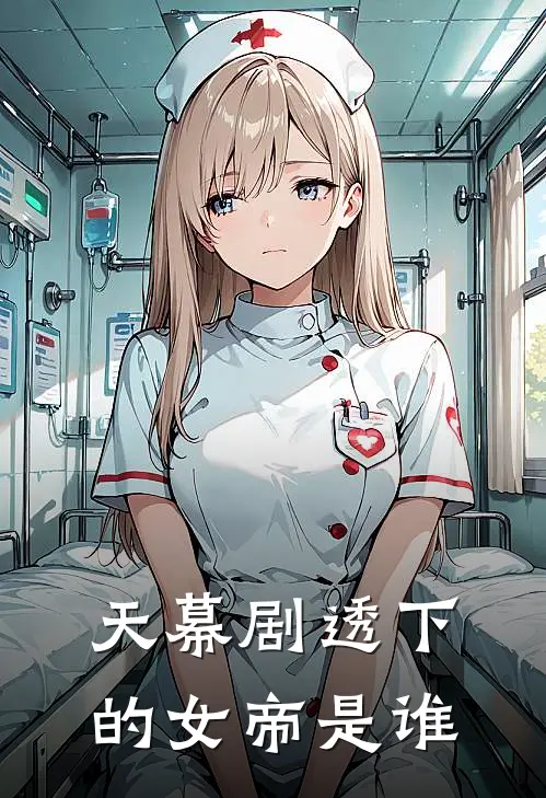 天幕剧透下的女帝是谁