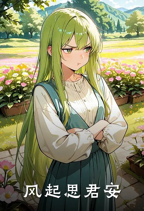风起思君安