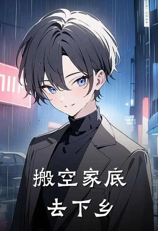 搬空家底去下乡