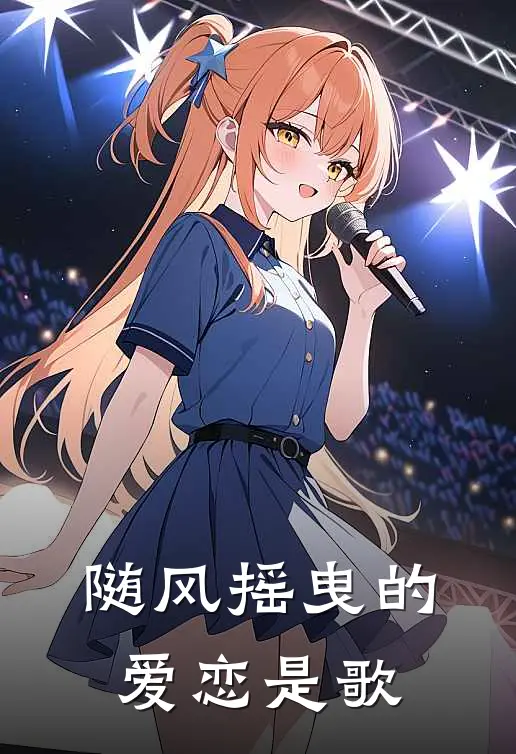 随风摇曳的爱恋是歌