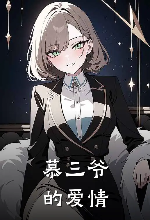 慕三爷的爱情