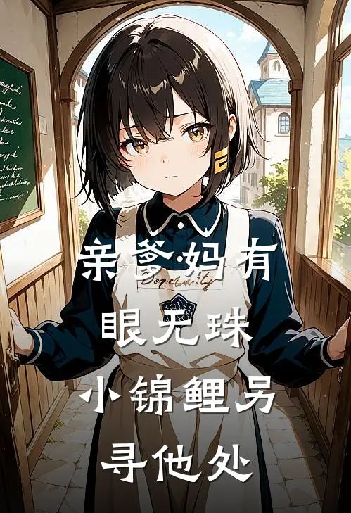 亲爹妈有眼无珠，小锦鲤另寻他处