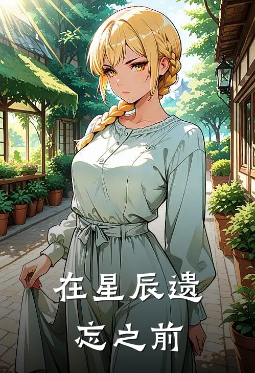 在星辰遗忘之前