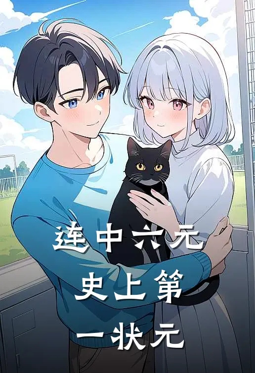 连中六元史上第一状元