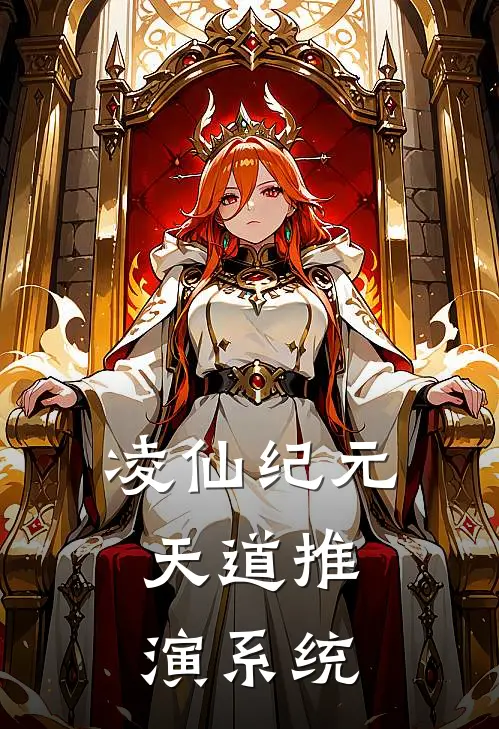 凌仙纪元：天道推演系统(苏寒苏明轩)已完结小说_凌仙纪元：天道推演系统(苏寒苏明轩)小说免费在线阅读