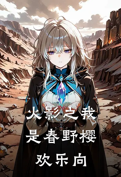 火影之我是春野樱欢乐向