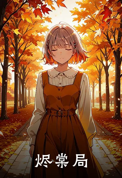 烬棠局苏绾杜若兰完本热门小说_小说推荐完结烬棠局苏绾杜若兰