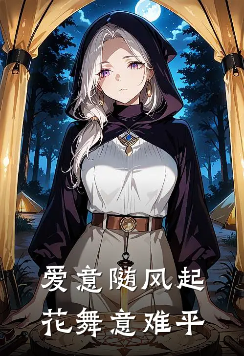 爱意随风起，花舞意难平高桥玥李炘南免费完结小说_完本完结小说爱意随风起，花舞意难平(高桥玥李炘南)