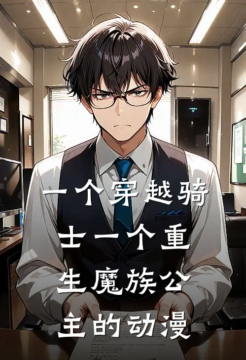 一个穿越骑士一个重生魔族公主的动漫