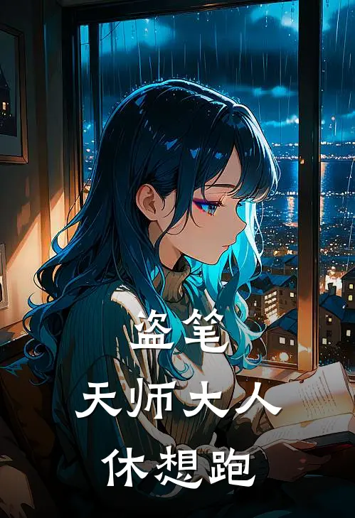 盗笔：天师大人休想跑