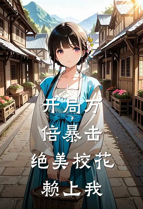 开局万倍暴击，绝美校花赖上我