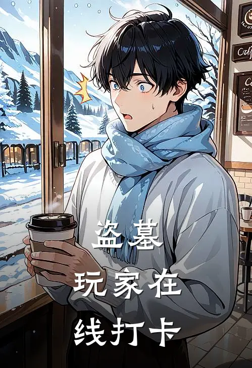 张启灵木蔓《盗墓：玩家在线打卡》小说免费在线阅读_盗墓：玩家在线打卡(张启灵木蔓)已完结小说