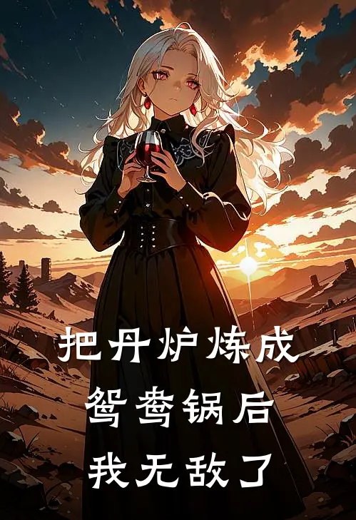 把丹炉炼成鸳鸯锅后，我无敌了(陆小凡丹阳)完结版小说推荐_最新完结小说推荐把丹炉炼成鸳鸯锅后，我无敌了陆小凡丹阳