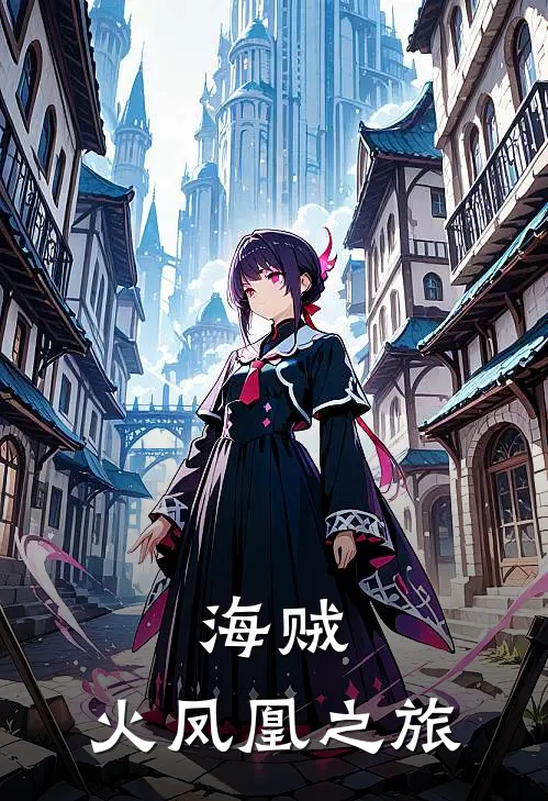 海贼：火凤凰之旅