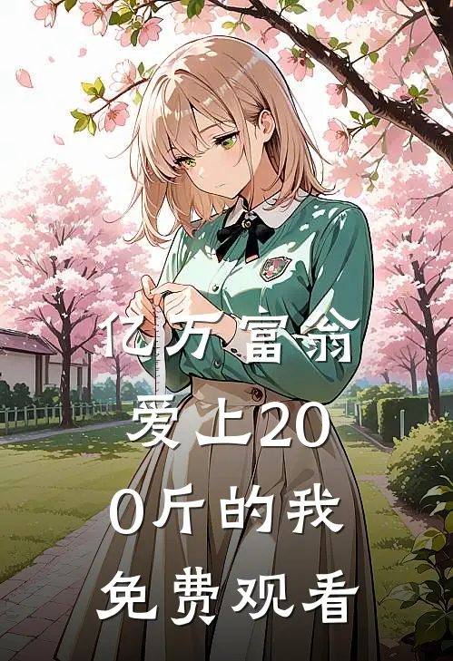 亿万富翁爱上200斤的我免费观看