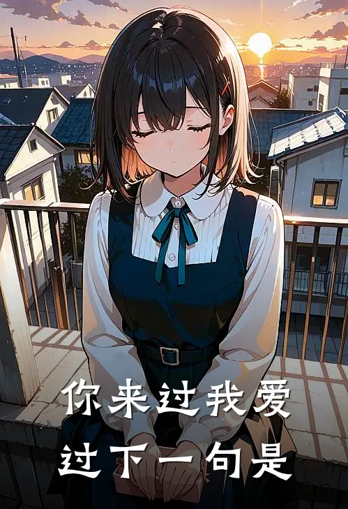 你来过我爱过下一句是