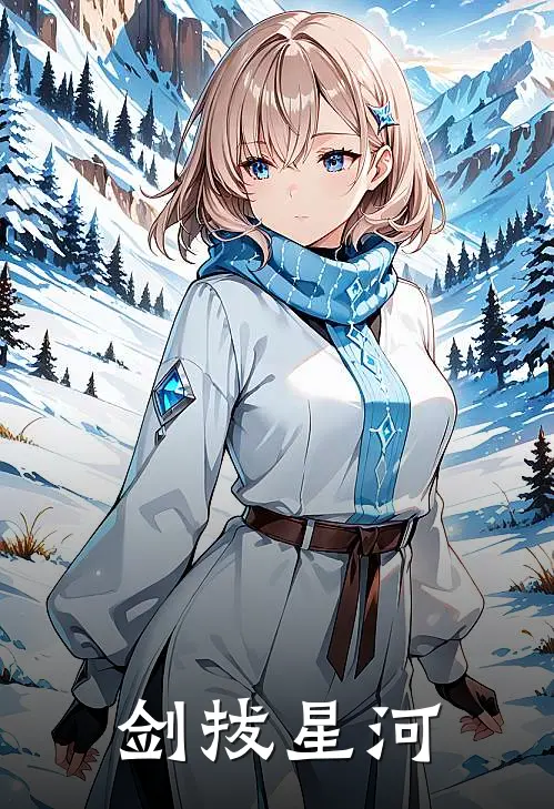 剑拔星河