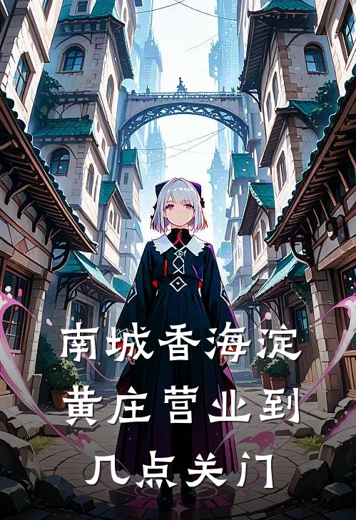 南城香海淀黄庄营业到几点关门